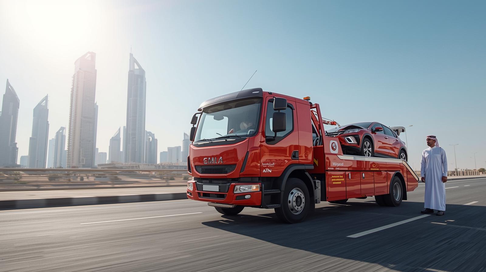 خدمة طوارئ 24/7